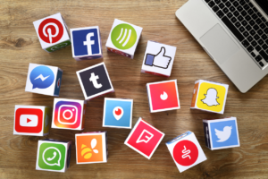 Social Media Marketing for E-commerce Businesses